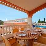 Villa Lirica