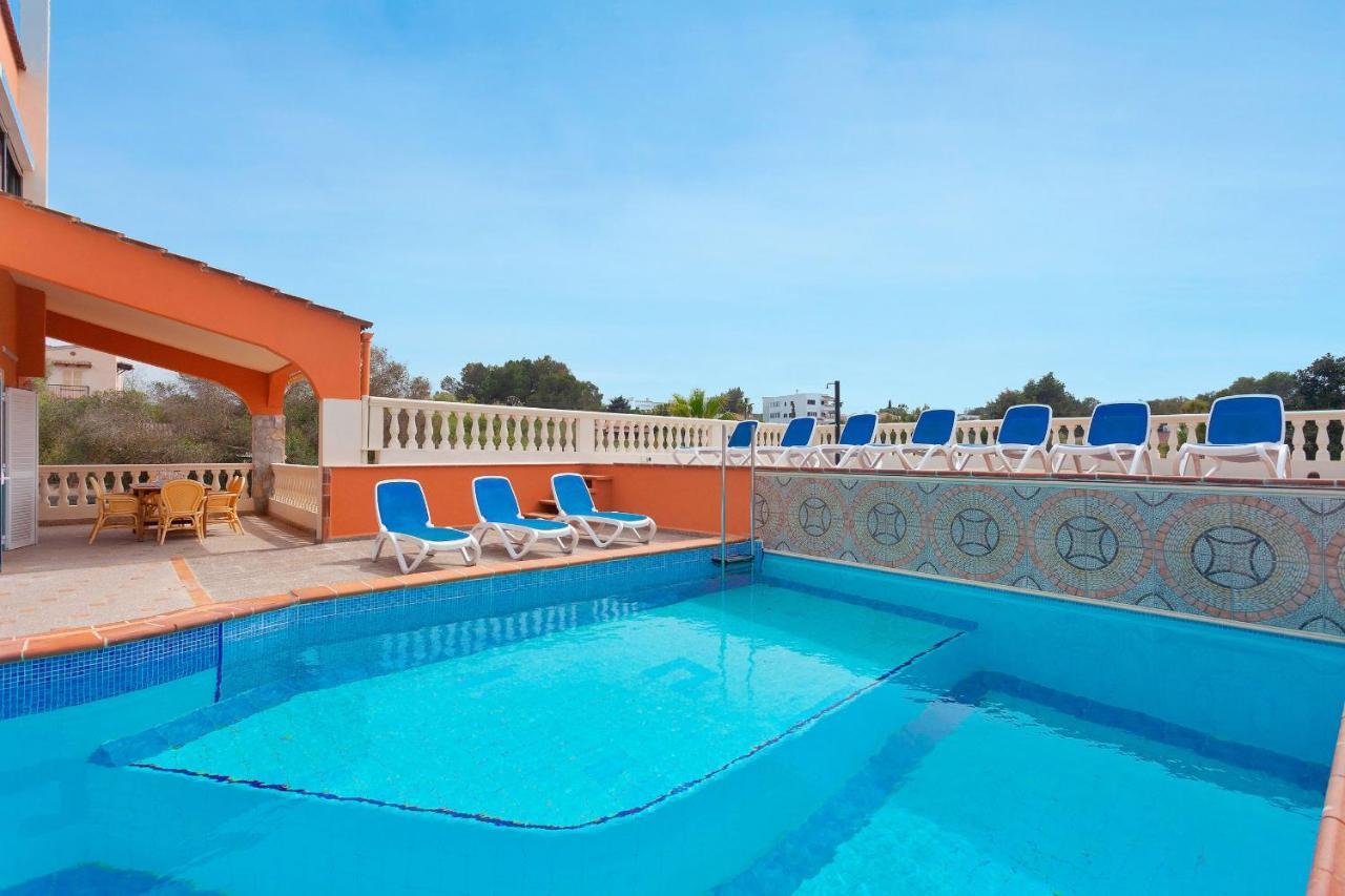 Villa Lirica Cala Blava (Mallorca)