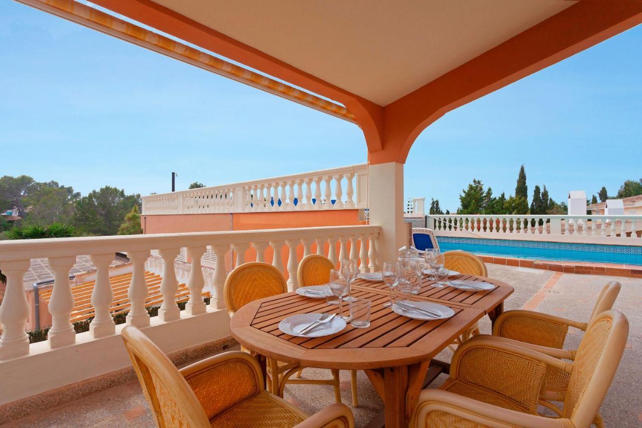 Lirica * Cala Blava (Mallorca)