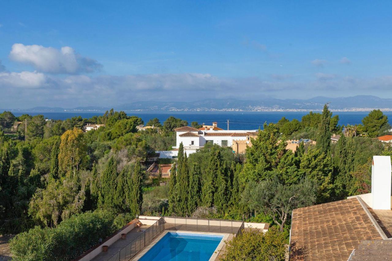 Lirica Villa Cala Blava (Mallorca)