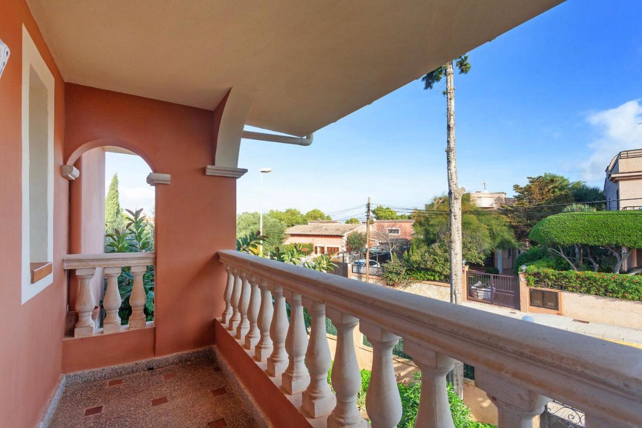 Villa Lirica Cala Blava (Mallorca)