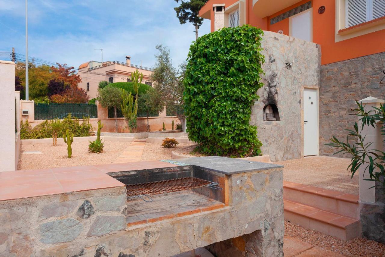 Lirica Villa Cala Blava (Mallorca)